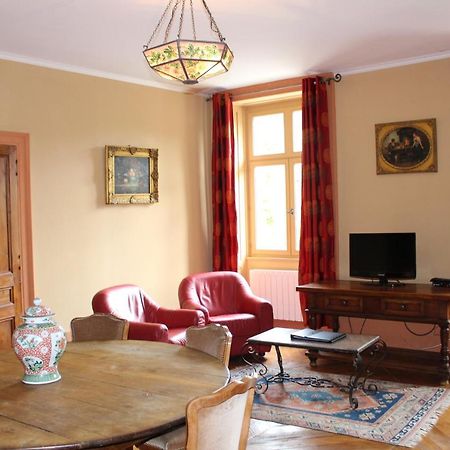 Domaine De Syam - Gites, Chambres D'Hotes & Cabanes Εξωτερικό φωτογραφία