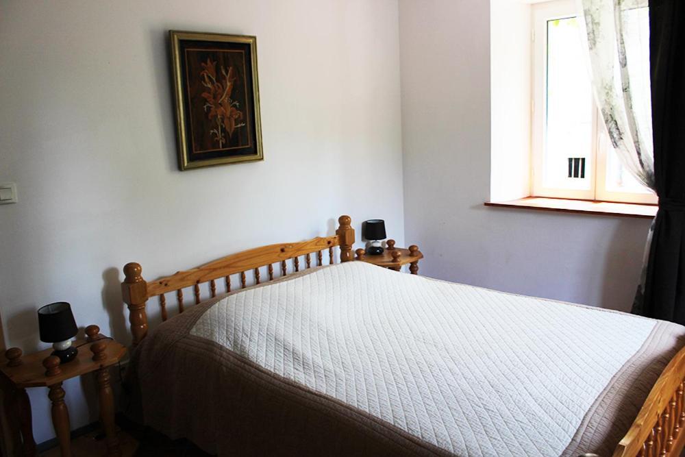Domaine De Syam - Gites, Chambres D'Hotes & Cabanes Εξωτερικό φωτογραφία